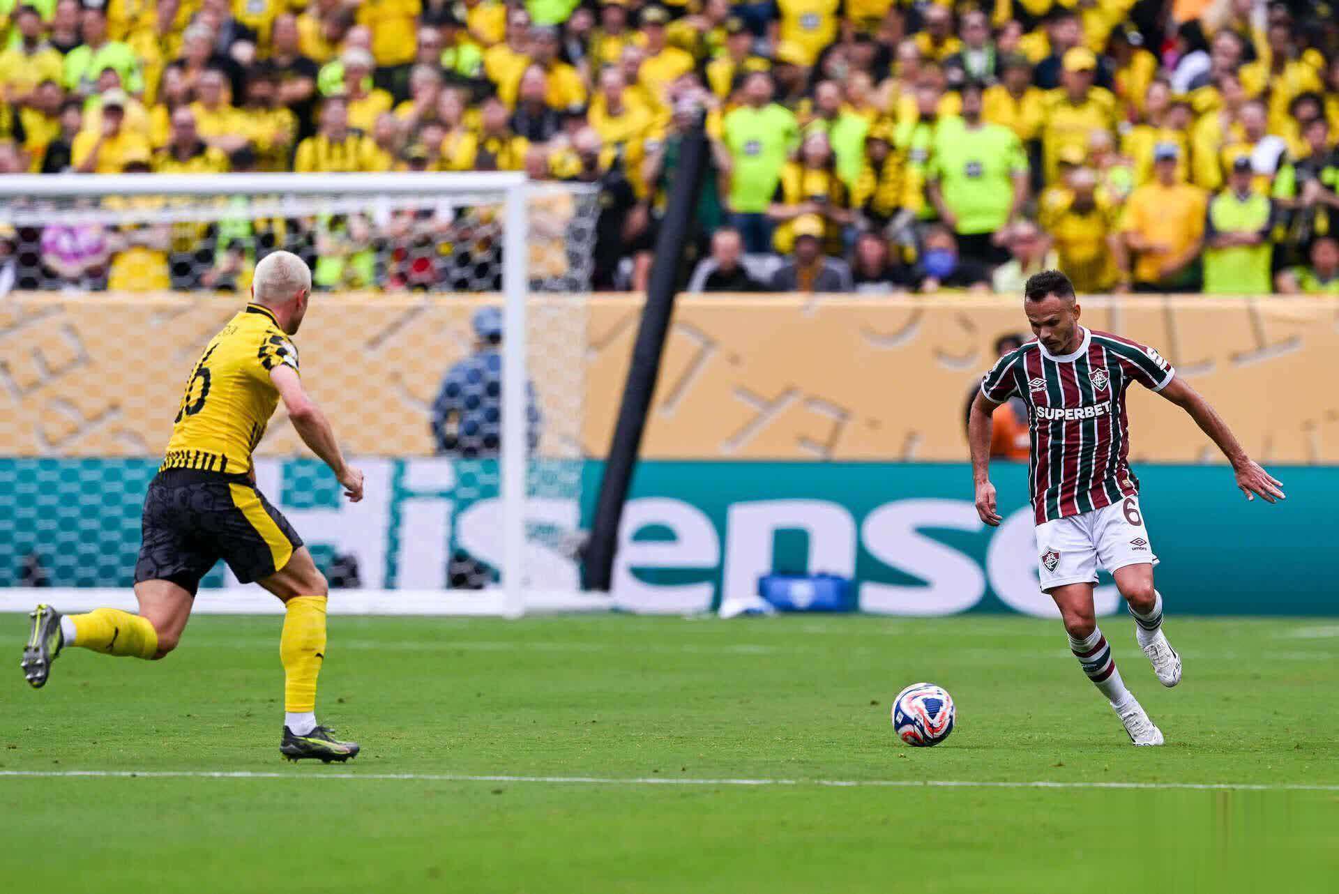 多特蒙德逆转马赛，埃尔林统治全场的简单介绍