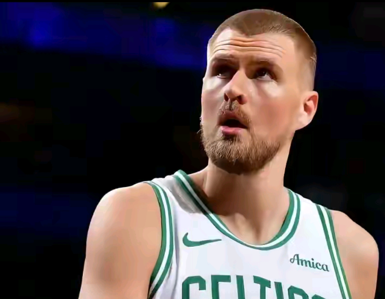 猛龙强势凯尔特人B队,波尔津吉斯爆发神勇的简单介绍 猛龙强势凯尔特人B队,波尔津吉斯爆发神勇的简单介绍