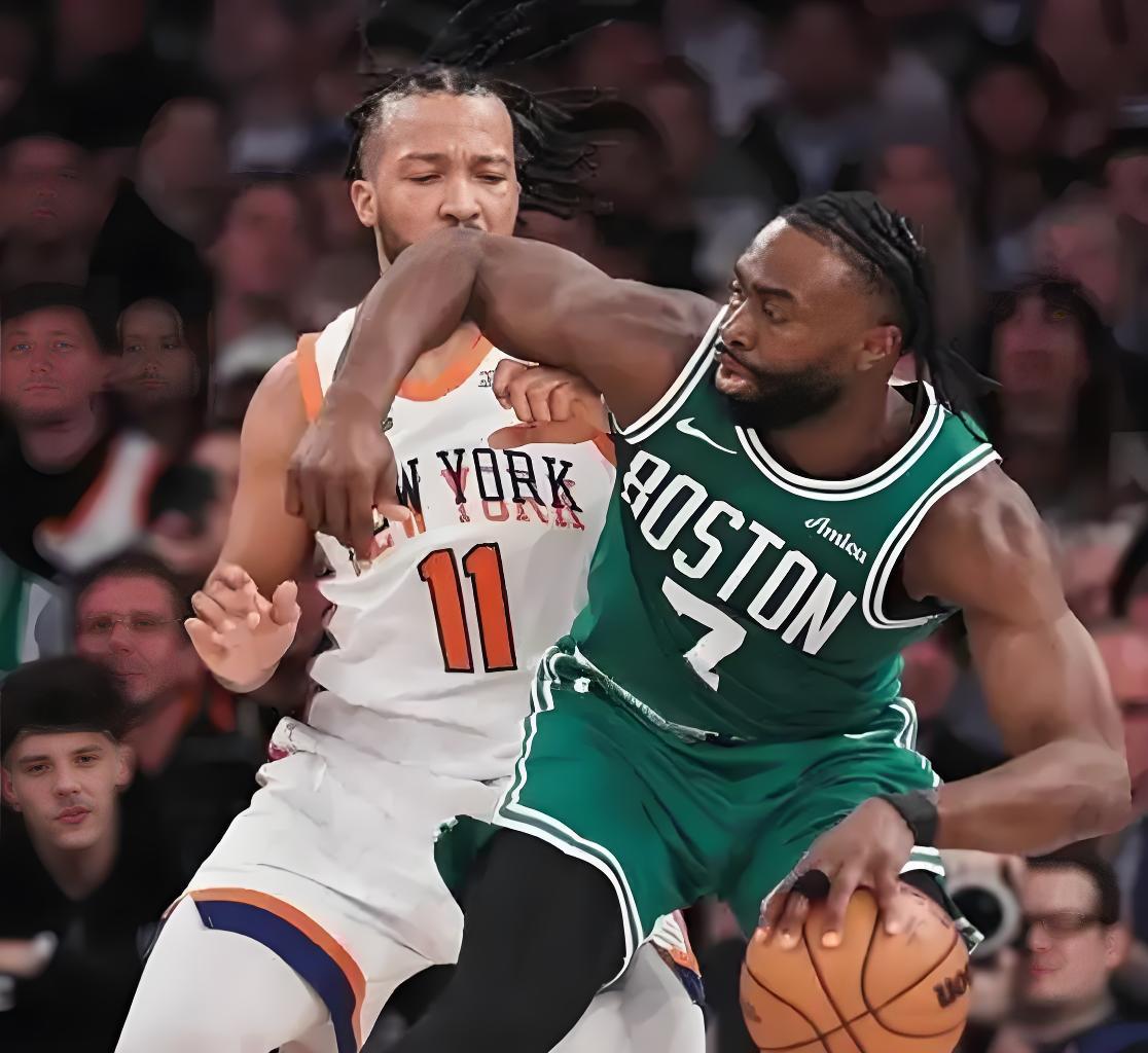 凯尔特人B队鏖战尼克斯，乔治·希尔高光表现的简单介绍