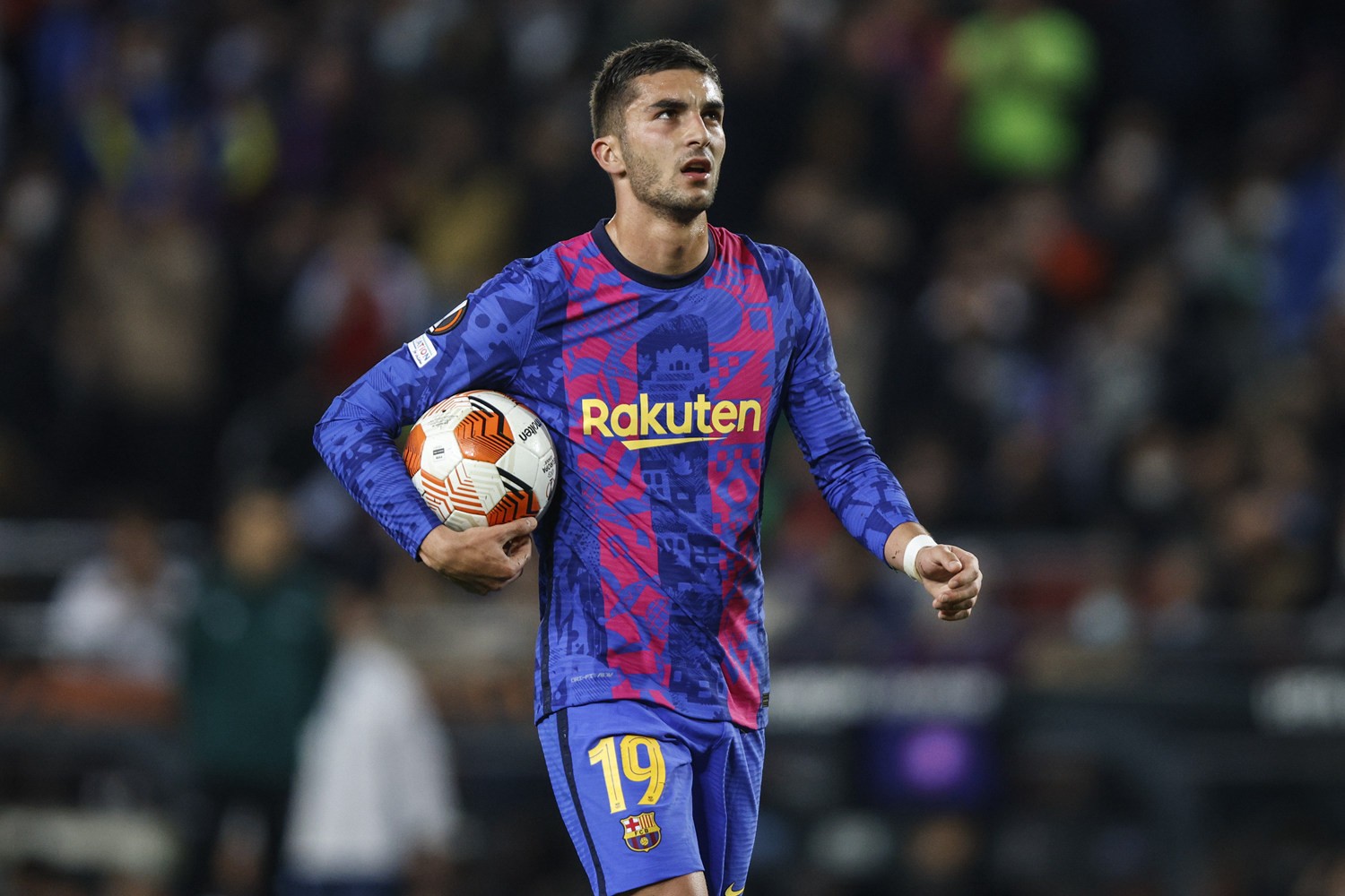 关于巴黎翻盘塞内加尔,费兰·托雷斯惊艳世界的信息 关于巴黎翻盘塞内加尔,费兰·托雷斯惊艳世界的信息