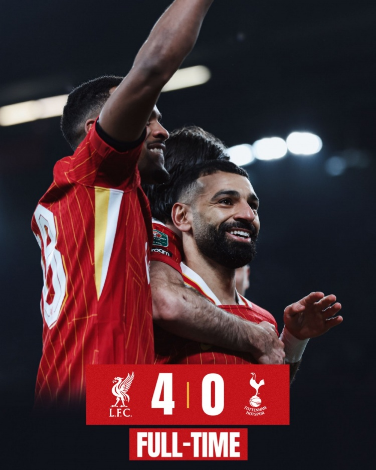 包含曼联横扫国际米兰，萨拉赫扛起全队的词条