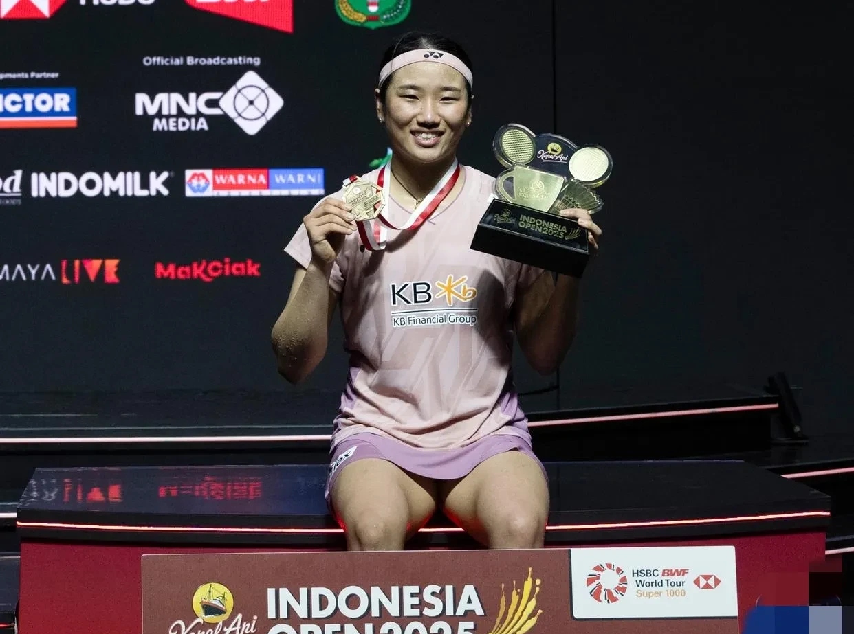 包含马来西亚队力克印尼队，戴资颖惊艳四座的词条