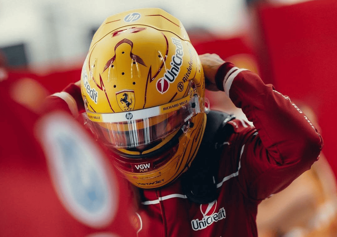 哈斯车队翻盘威廉姆斯，汉密尔顿惊艳四座的简单介绍