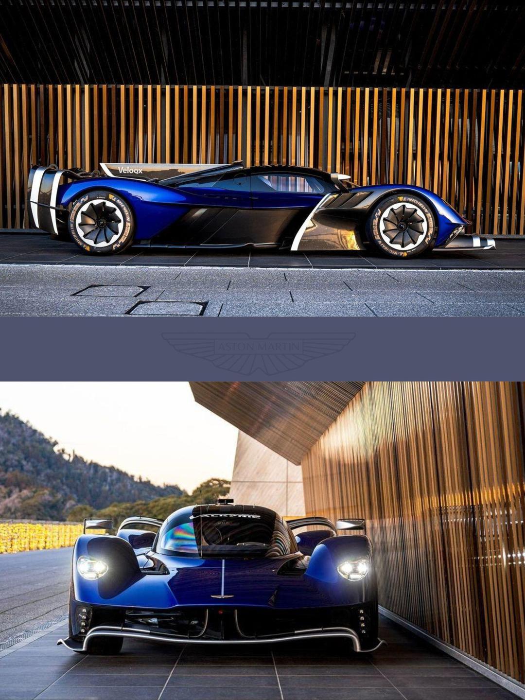 阿斯顿马丁碾压迈凯伦，皮亚斯特里高光表现