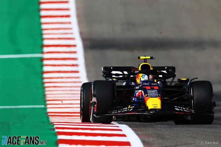 阿斯顿马丁逆转哈斯车队，诺里斯关键制胜