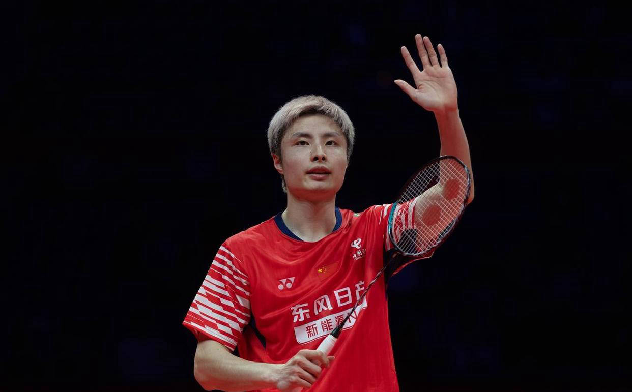 韩国队险胜中国队，石宇奇带队取胜