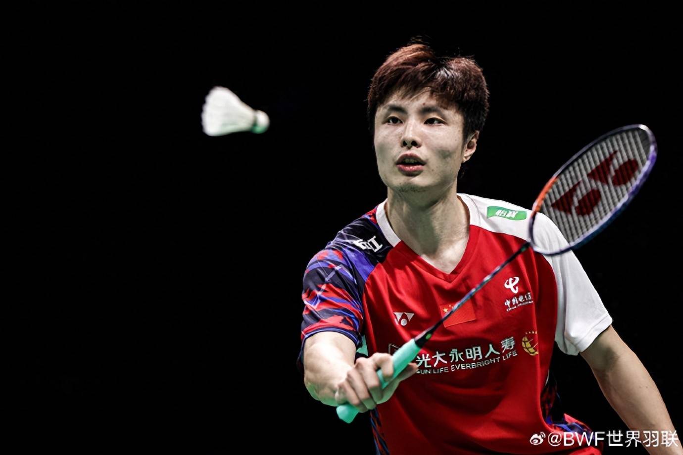 韩国队险胜中国队，石宇奇带队取胜