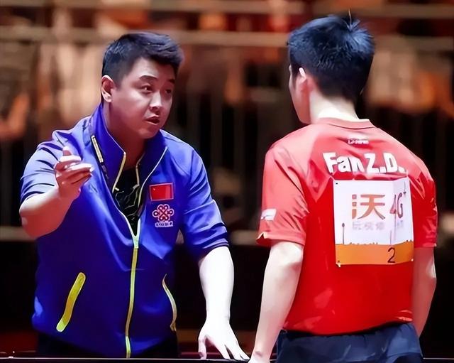 法国队险胜波兰队，王皓点燃赛场