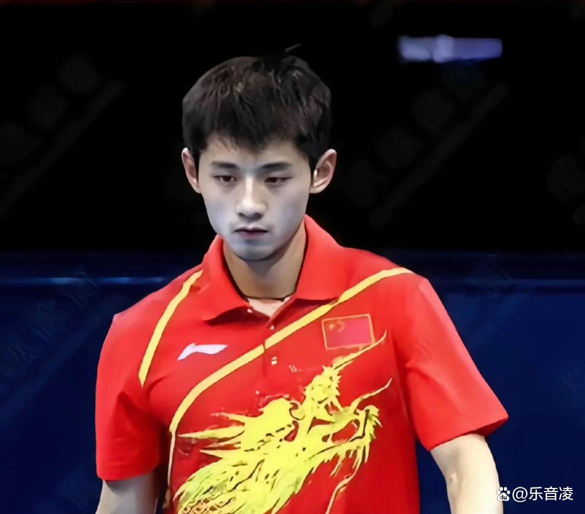 法国队鏖战瑞典队，张继科惊艳四座