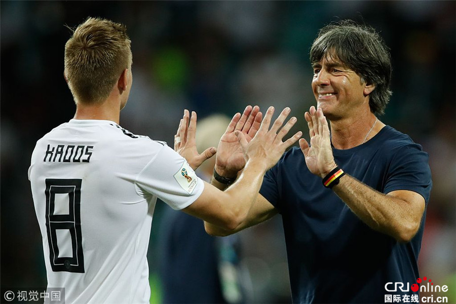 德国队绝杀泰国队，戴资颖带队取胜