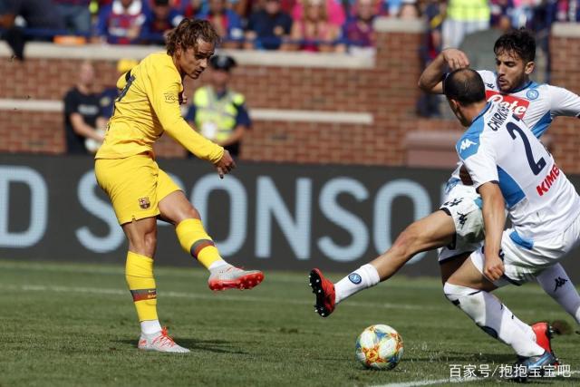 瑞士翻盘那不勒斯，格列兹曼关键制胜